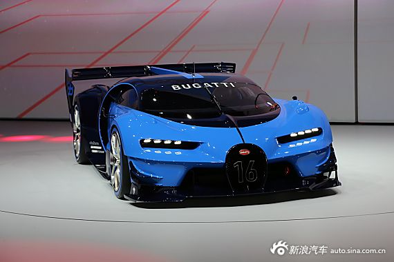 想知道“布加迪Chiron“近期资讯盘点，你想要的这里都有