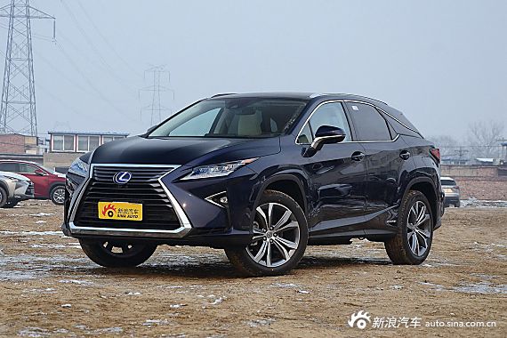 [知识帖]我想买车 雷克萨斯RX 怎么样？