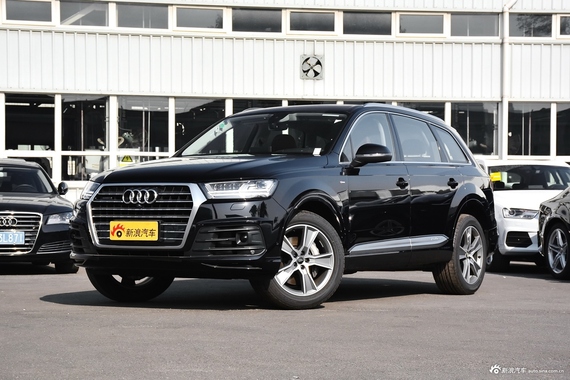 [知识帖]快来看！奥迪Q7最全面讲解