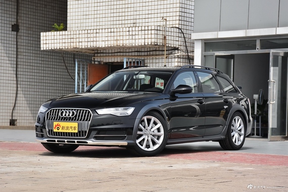 [知识帖]我想买车 奥迪A6（进口） 怎么样？