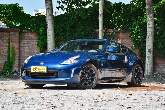 “370Z“有新的文章更新，请注意查收