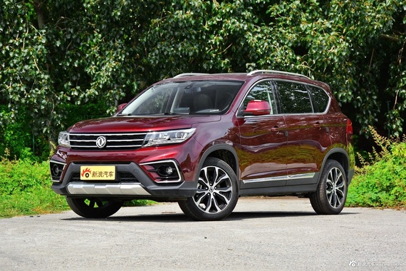 [知识帖]景逸X5 这会是你喜欢的车吗？