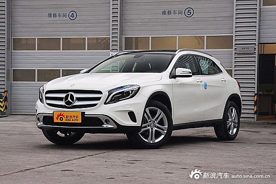 20-30万德系紧凑型车油耗口碑排行榜前十名的车，你买过吗？