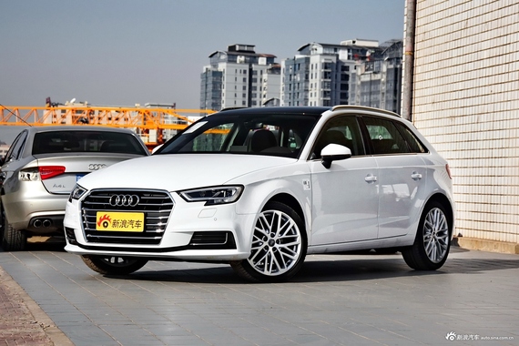 [知识帖]奥迪A3 这会是你喜欢的车吗？