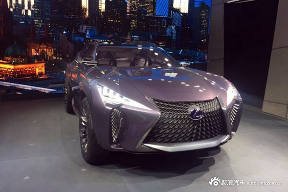 近期“雷克萨斯UX“动态汇总，都在这个专题里