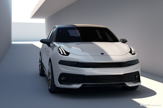 “领克03概念车“最全资讯一网打尽，有我就够了