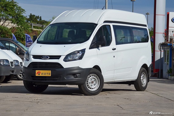 [知识帖]买车不光看配置 新全顺究竟如何