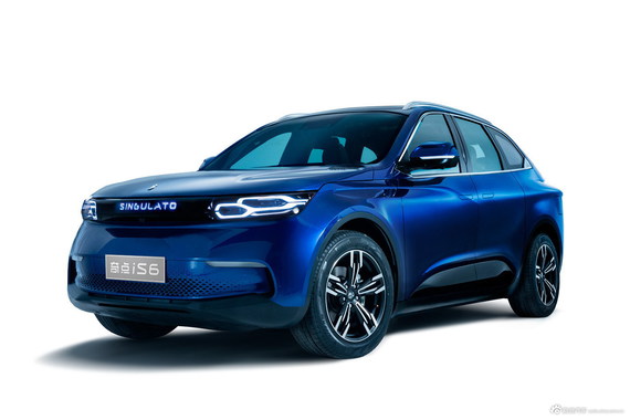 “奇点iS6“最全资讯一网打尽，有我就够了