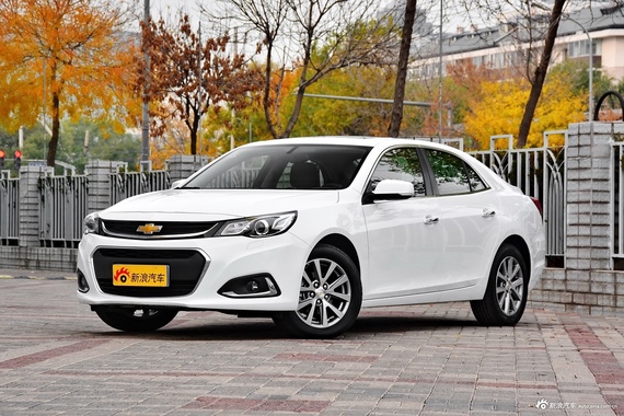 [知识帖]买车不光看配置 迈锐宝究竟如何