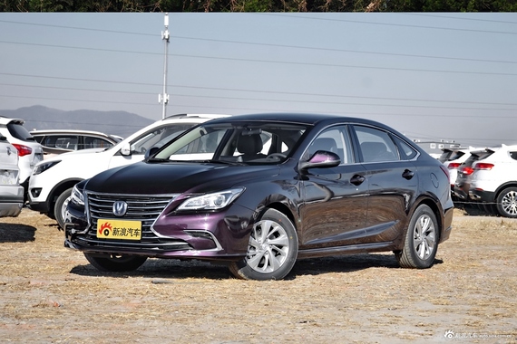 最新最全的“睿骋CC“资讯都在这里，不容错过