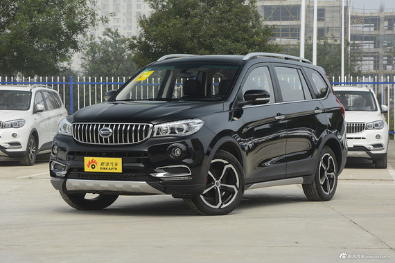 “SWM斯威X7“有新的文章更新，请注意查收