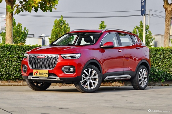 [知识帖]我想买车 哈弗H2s 怎么样？