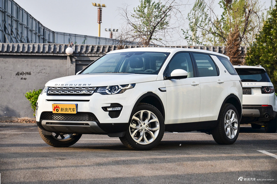 进口中型车网红款大曝光，靠脸更要靠实力