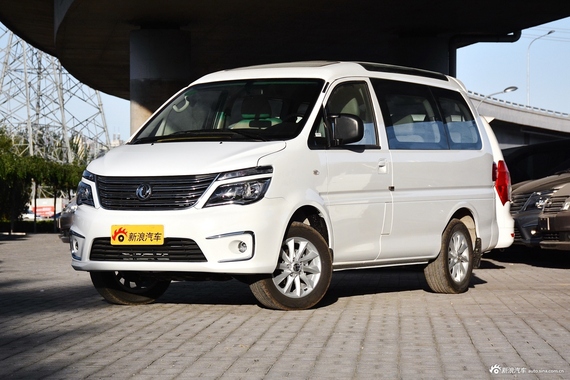 [知识帖]我想买车 菱智 怎么样？