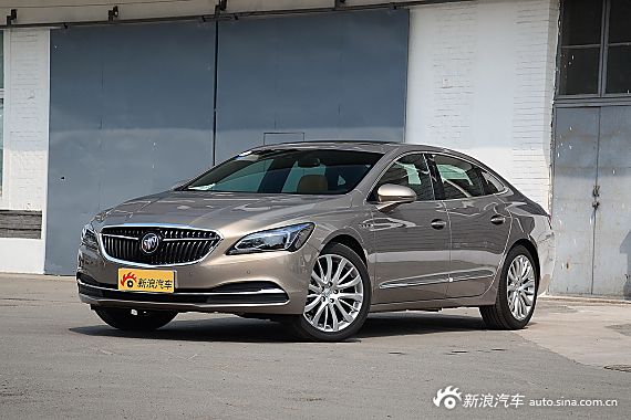 [知识帖]我想买车 君越 怎么样？