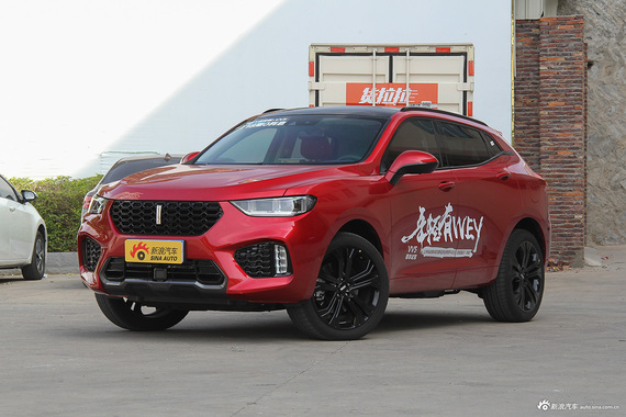 想知道“法系紧凑型SUV“最近有什么新消息么，都在这里了