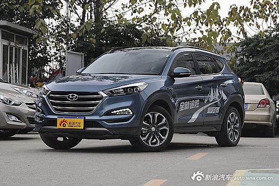 [知识帖]带你深入了解全新途胜