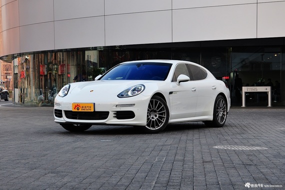 [知识帖]快来看！Panamera新能源最全面讲解