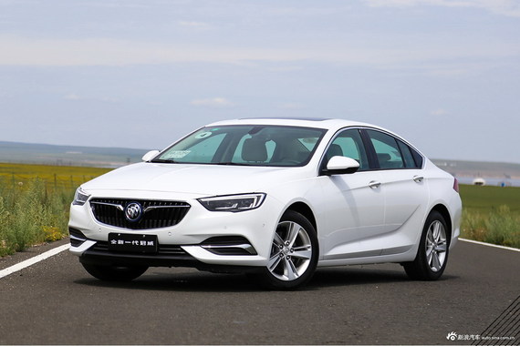 谁才是20-30万美系中型车排行榜上的口碑王！