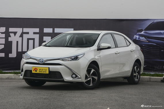 [知识帖]秒懂！雷凌新能源