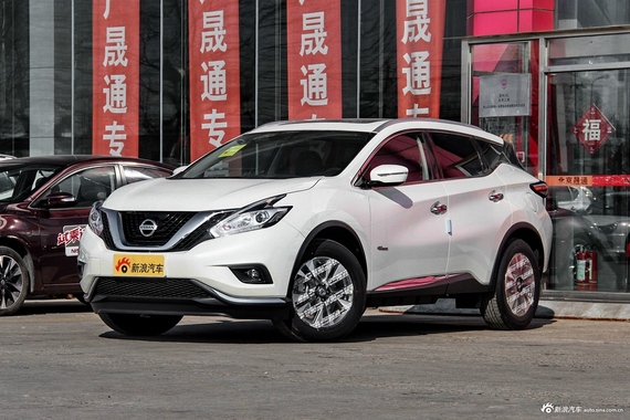 20-30万日系中型SUV动力口碑排行榜TOP6发布！