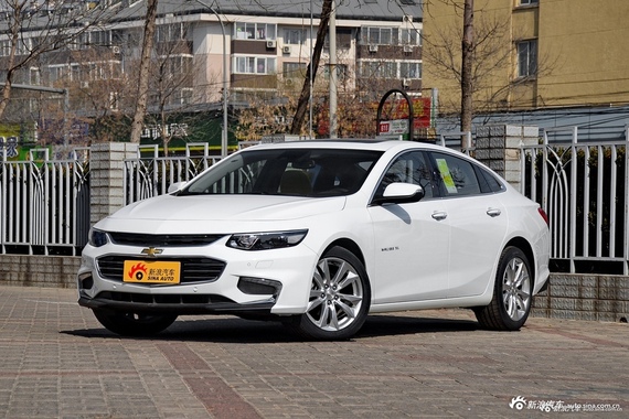 [知识帖]迈锐宝XL新能源 这会是你喜欢的车吗？