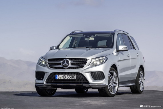[知识帖]全方位看懂奔驰GLE级新能源