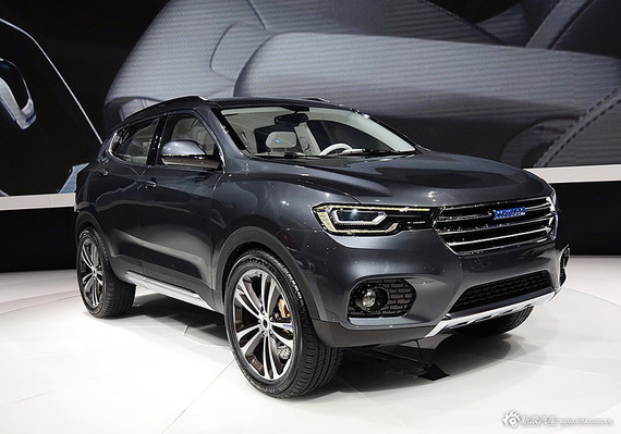 “哈弗H4“必看资讯都在这，你错过了吗