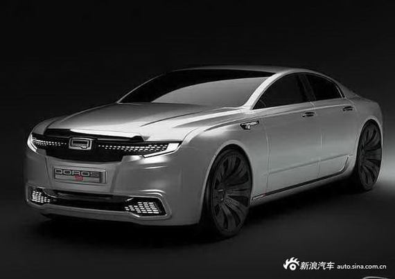 “观致9“必看资讯都在这，你错过了吗