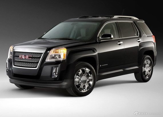 最新最全的“TERRAIN“资讯都在这里，不容错过