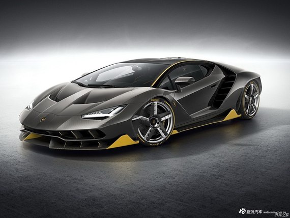 这里有“Centenario“的最新资讯请不要错过