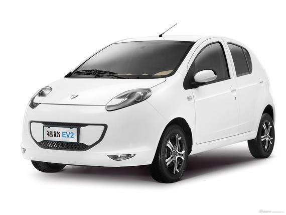这里有“裕路EV2“的最新资讯请不要错过