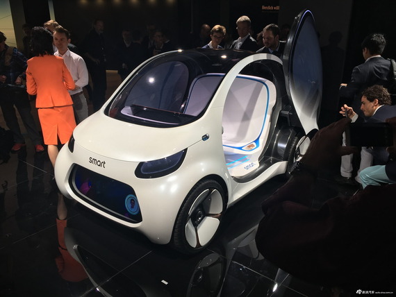 这里有“smart EQ“的最新资讯请不要错过