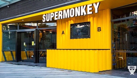 【特写】60%的人办卡后第二个月就不来了 健