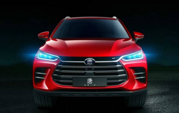 第一竟然不是比亚迪?2017全球新能源车企TOP10