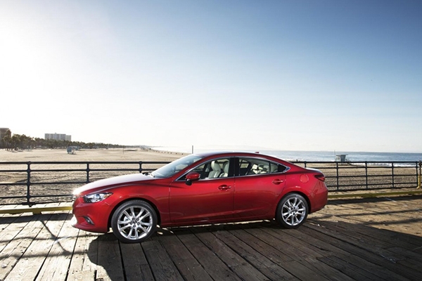 销量与质量缺陷齐飞 日系汽车将在华召回超50万辆汽车