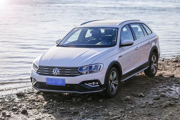 还买啥SUV！15万左右最适合家用+自驾游的车就是这台