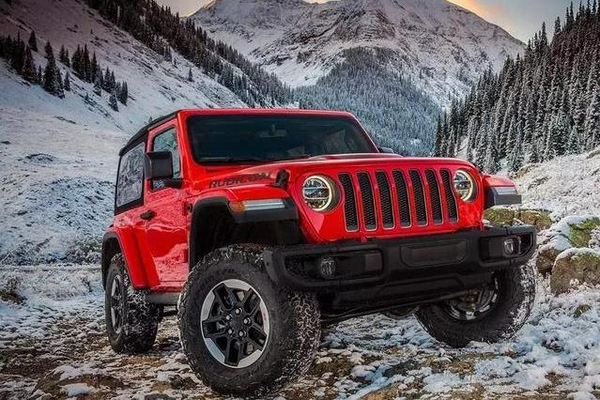 新牧马人增加2.0T车型，仅仅只是为了向市场妥协吗？