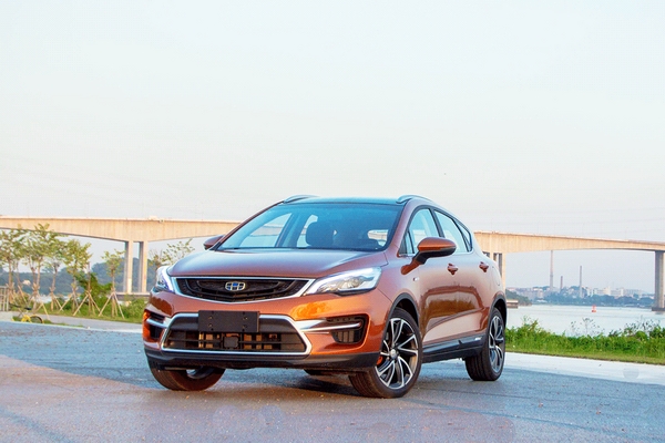 11月份卖得最火的10款国产SUV，GS4只排第七！