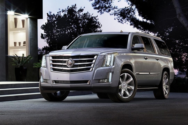 各国最贵的SUV，能拥有一辆绝对是人生赢家！