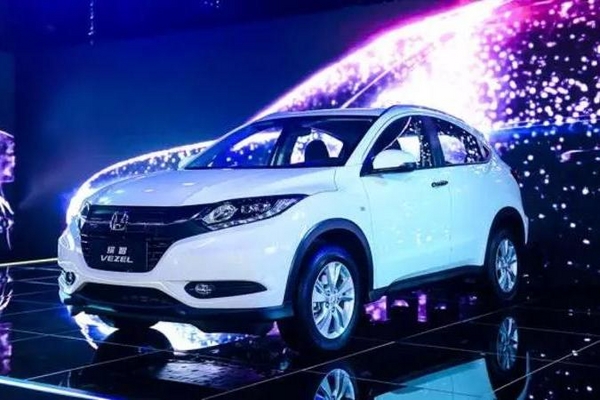 上市3年累计销量突破40万，15万级最火合资SUV，到底牛在哪？