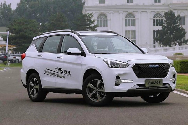 名不见经传！这几款SUV知名度不高，但买的人还真不少！