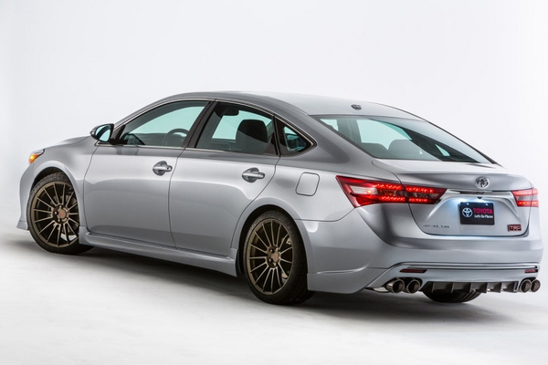 新一代丰田亚洲龙即将国产，可是怎么卖出去？