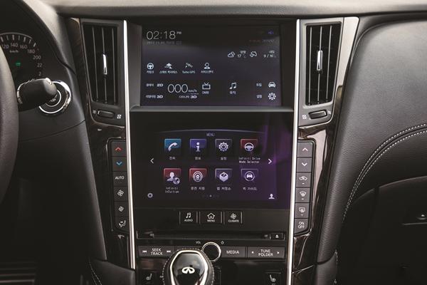 捷豹XE,英菲尼迪Q50,捷恩斯G70谁强谁弱?