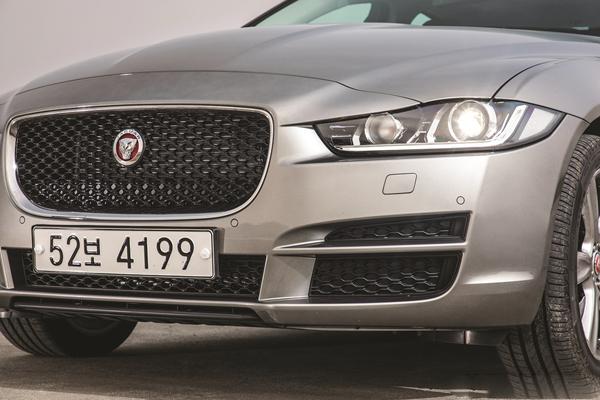 捷豹XE,英菲尼迪Q50,捷恩斯G70谁强谁弱?