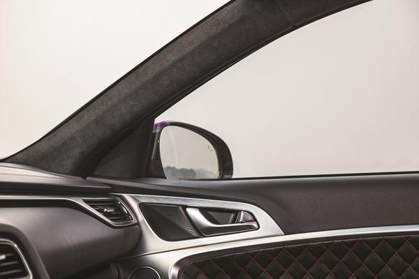 捷豹XE,英菲尼迪Q50,捷恩斯G70谁强谁弱?