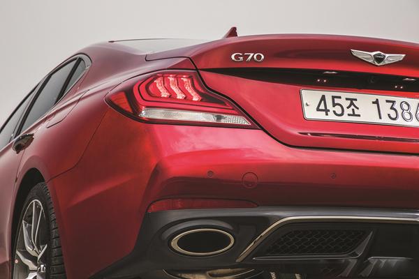 捷豹XE,英菲尼迪Q50,捷恩斯G70谁强谁弱?