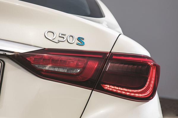 捷豹XE,英菲尼迪Q50,捷恩斯G70谁强谁弱?