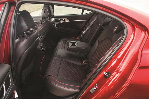 捷豹XE,英菲尼迪Q50,捷恩斯G70谁强谁弱?