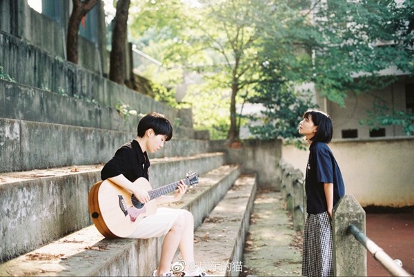 还在听《汉阳门花园》?茶山刘也被写成了歌